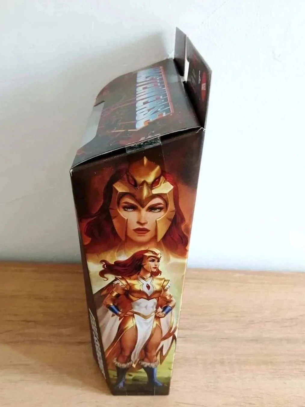 Figurino Masters of the Universe Masterverse Revolution Sorceress Teela Mattel – photo 2